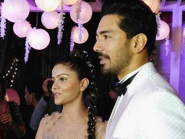 Rubinav’s Honeymoon Rubinav’s Honeymoon