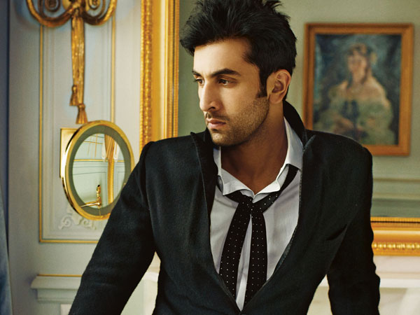 Is Ranbir Vulnerable In Real Life?