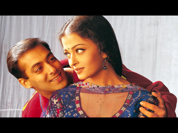 Salman Khan's Hum Dil De Chuke Sanam