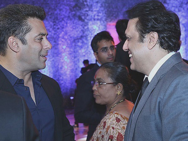 There Cannot Be A Better Friend Than Salman