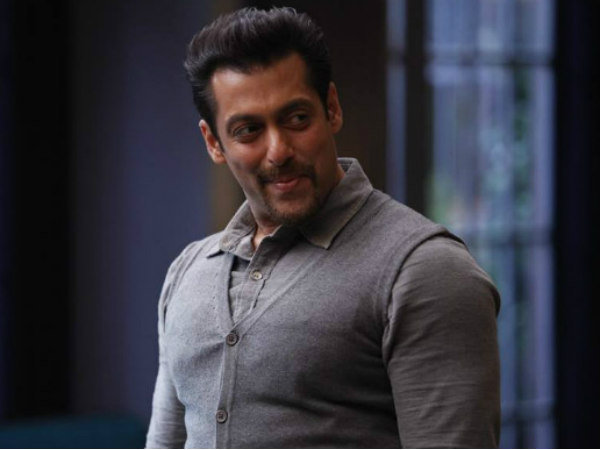 When Salman Piggybacked On Sunny Deol & Sanjay Dutt...