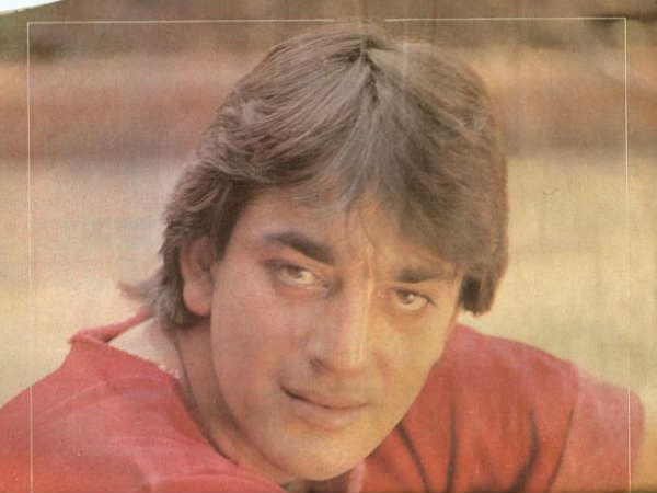 Nobody Wanted To Work With Sanjay