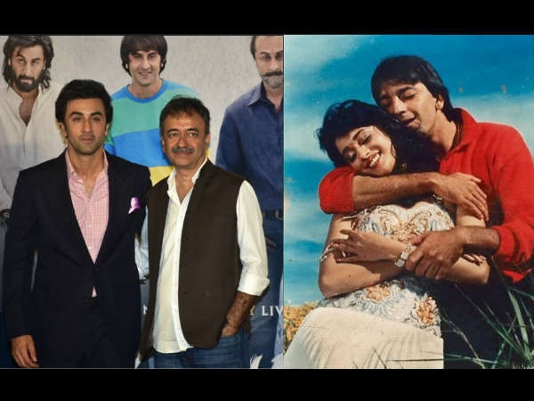 Director Rajkumar Hirani Reveals The Truth Director Rajkumar Hirani Reveals The Truth