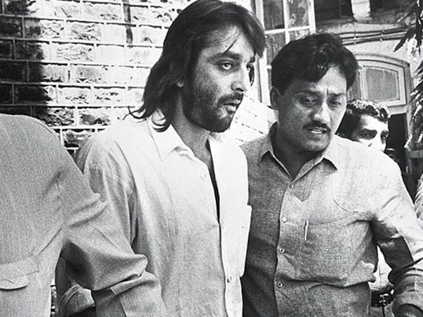 Sanjay Dutt On The Legal Hassles He Has To Face While Going Abroad Sanjay Dutt On The Legal Hassles He Has To Face While Going Abroad