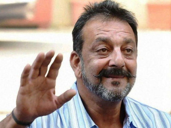 Hirani Says Sanjay Dutt Is Not His 'Closest' Friend Hirani Says Sanjay Dutt Is Not His 'Closest' Friend