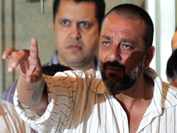 Sanjay Dutt's Story Had Hirani All Fascinated Sanjay Dutt's Story Had Hirani All Fascinated
