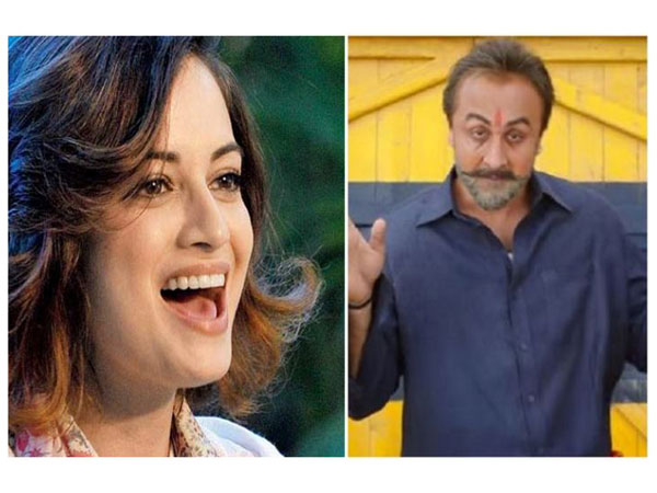 Ranbir Is Very Grounded