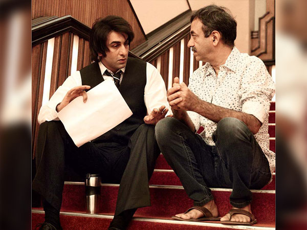 Sanju Will Be The Turning Point Of Ranbir's Career Sanju Will Be The Turning Point Of Ranbir's Career