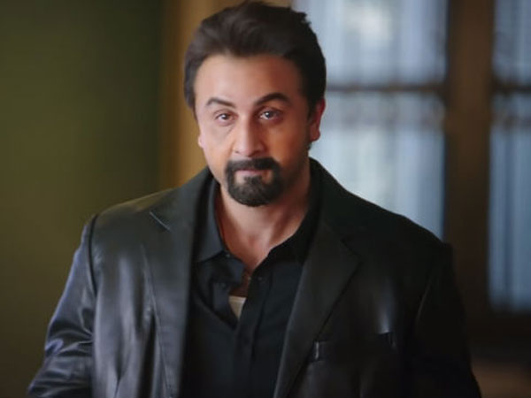 Grand Release Of Sanju