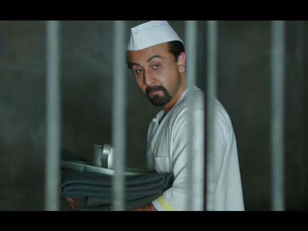 People Will Get To See What Actually Happened With Sanju