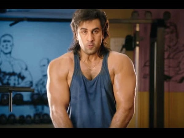 Sanju Is A Beautiful Film