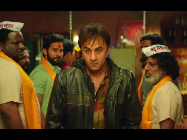 We All Can Learn From Sanju's Mistakes