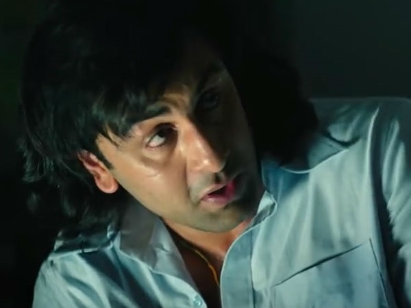 When Sanju Discovers About His Mother Suffering From Cancer