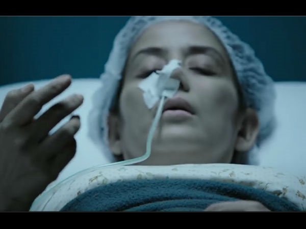 Goosebumps Guaranteed! 