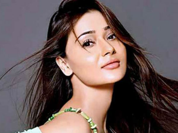 The Actress Breaks Her Silence