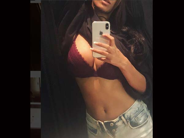 36B Bra Size 36B Bra Size