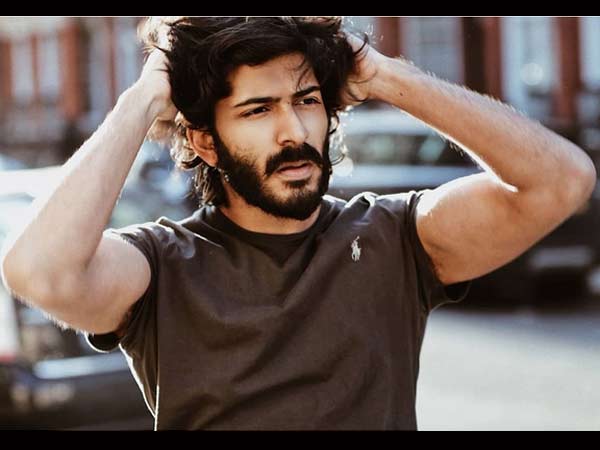 Harshvardhan Also Opposed Promoting Movies On TV Reality Shows 