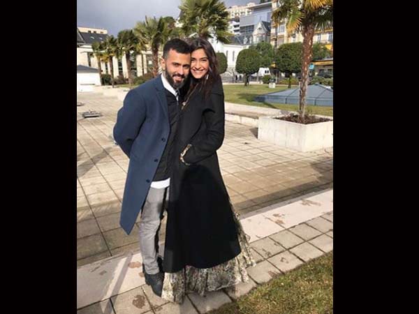 On Her Newly Married Life