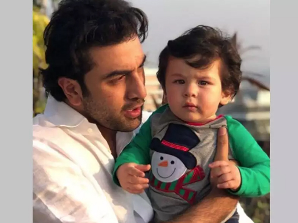 Getting All The Attention