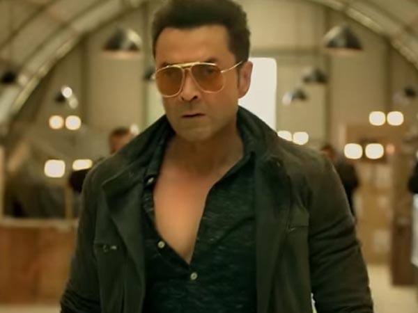 Bobby Thanked The Whole Crew!