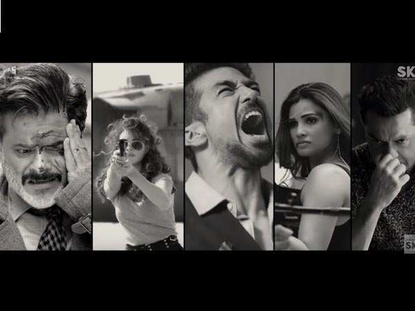 Bobby Heads To The IIFA 2018