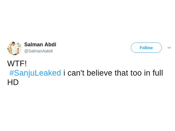 It Should Be Stopped It Should Be Stopped