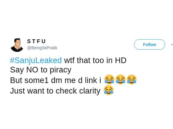 Trolling About Piracy Trolling About Piracy