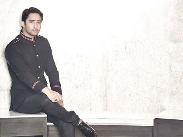 Shaheer's Bollywood Debut!