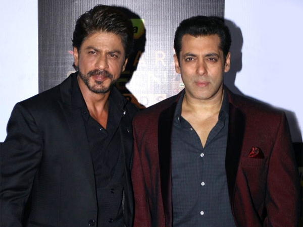 Salman Khan's Race 3