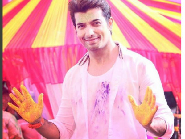 Sharad Is Complicated Person