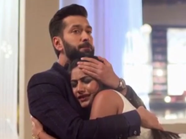 Ishqbaaz & Kulfi Kumar Bejawala