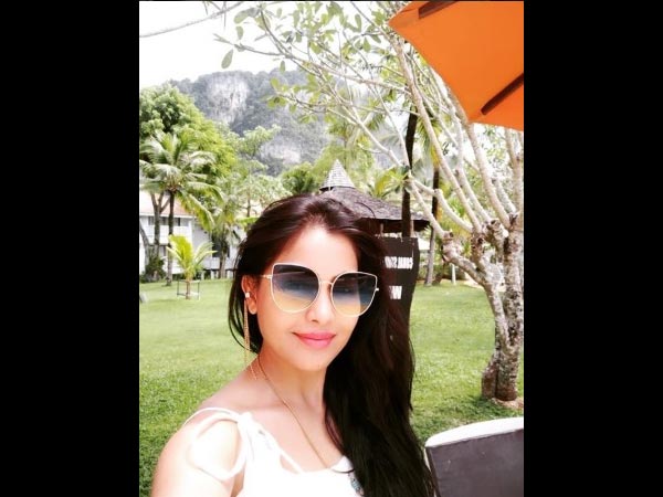 ‘I Don’t Regret Posting The Picture’