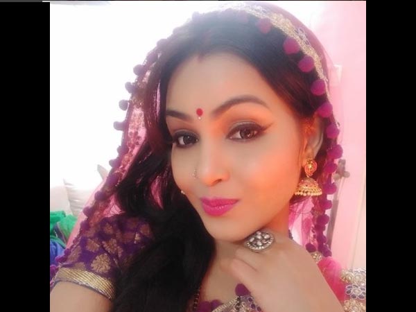 The Actress Gives It Back To The Haters