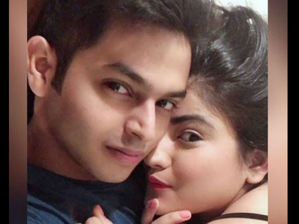 The Comedian Announces Patch Up News On Instagram