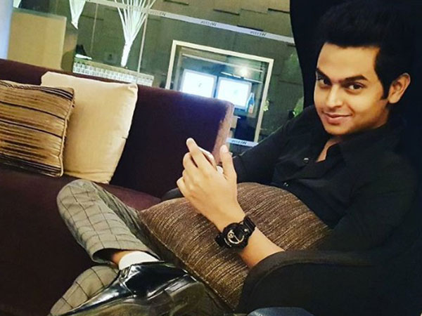 The Comedian Mortgaged His Mother’s Jewellery! The Comedian Mortgaged His Mother’s Jewellery!