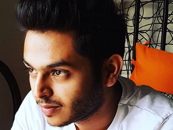 He Sought His Mother’s Help He Sought His Mother’s Help