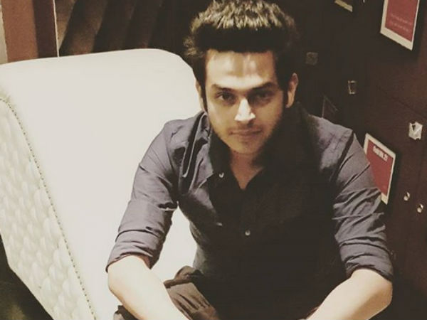 Did He Make A Wise Decision By Taking Up Comedy Circus?