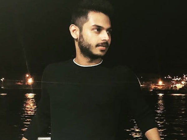 His Mother Had Put Him On Medicines For Bipolar Disorder His Mother Had Put Him On Medicines For Bipolar Disorder