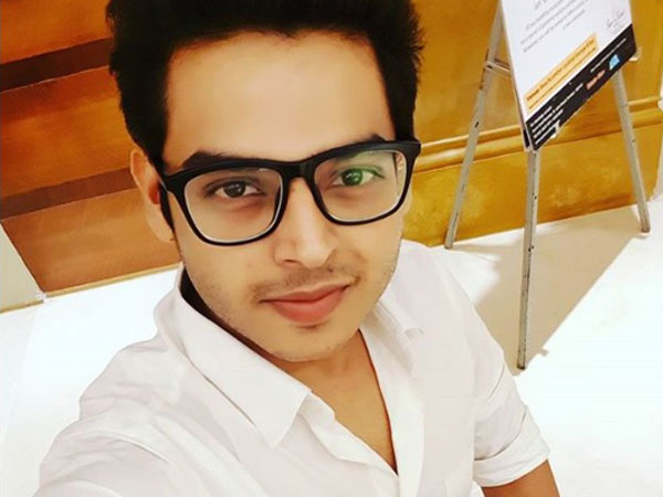 Siddharth’s Mother Has A Different Story To Say Siddharth’s Mother Has A Different Story To Say