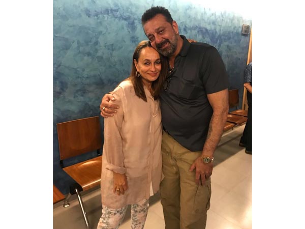 Look What Alia Bhatt's Mommy Had To Say