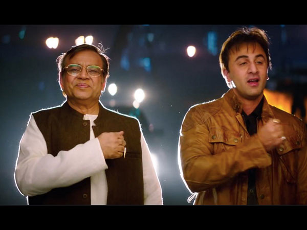 Paresh Rawal Is A Ranbir Kaoor Fan