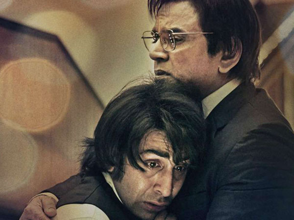 The Challenges Of Playing Sunil Dutt