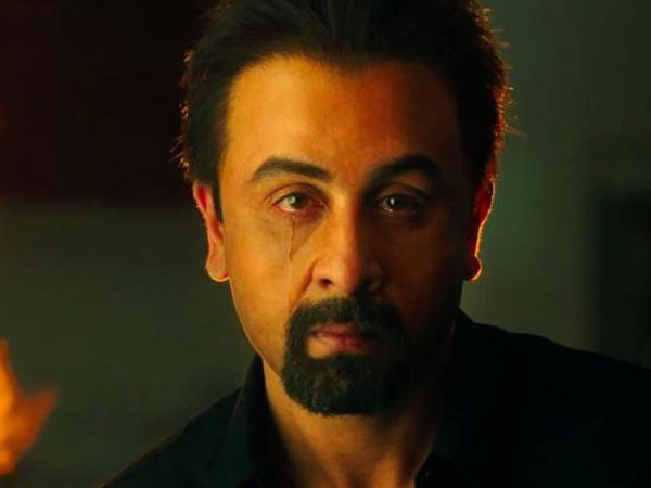 Sanjay Dutt Is Lucky That It Was Hirani Who Made A Film On Him