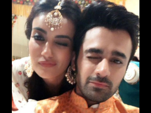 ‘Naagin Tops The TRPs & There Is No Other Joy Than This’ ‘Naagin Tops The TRPs & There Is No Other Joy Than This’