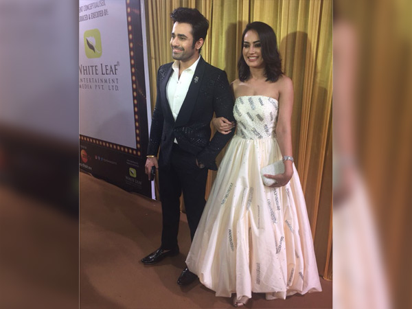 Surbhi Jyoti & Pearl V Puri