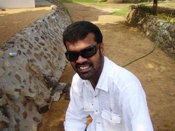 A Spineless Act! A Spineless Act!