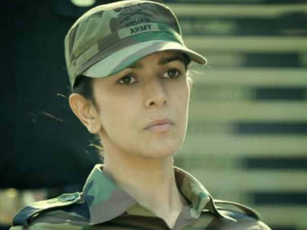 Nimrat Kaur Thanks Aamir Khan