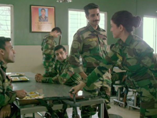 Sahil Sangha Is Happy For The Team