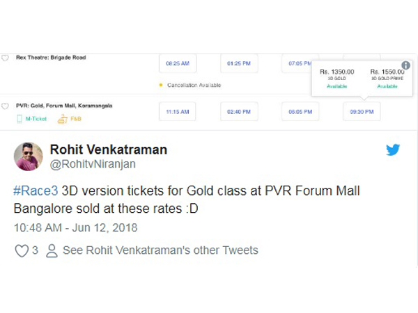 Rs 1350 To Rs 1550,Still Sold Out