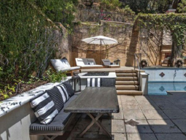 Uday Bought The Villa In 2016